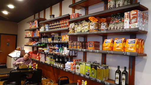 Photo of The Greek Spot - 1013 NJ-35, Ocean Township, NJ 07712