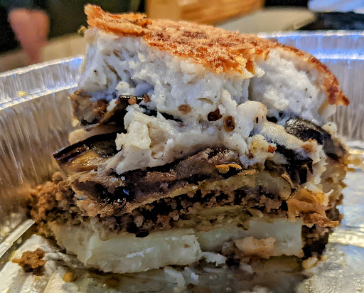 Photo of The Greek Spot - 1013 NJ-35, Ocean Township, NJ 07712