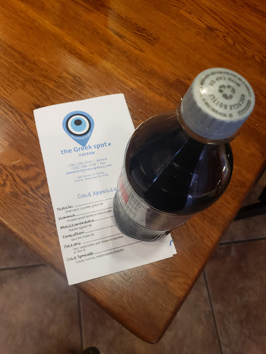 Photo of The Greek Spot - 1013 NJ-35, Ocean Township, NJ 07712