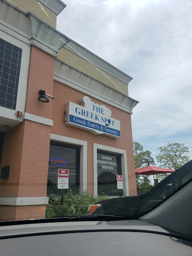 Photo of The Greek Spot - 1013 NJ-35, Ocean Township, NJ 07712