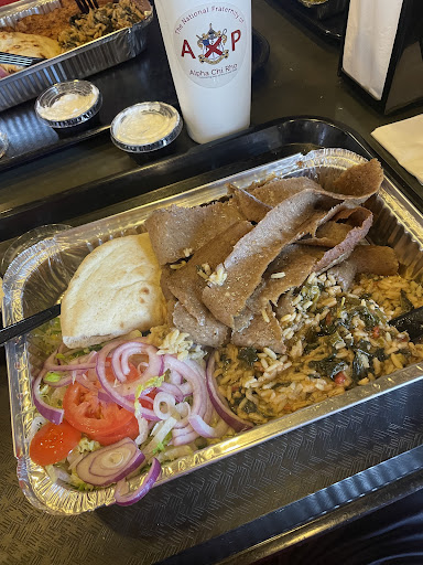 Photo of The Greek Spot - 1013 NJ-35, Ocean Township, NJ 07712