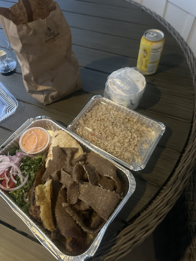 Photo of The Greek Spot - 1013 NJ-35, Ocean Township, NJ 07712