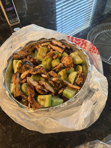 Photo of The Greek Spot - 1013 NJ-35, Ocean Township, NJ 07712