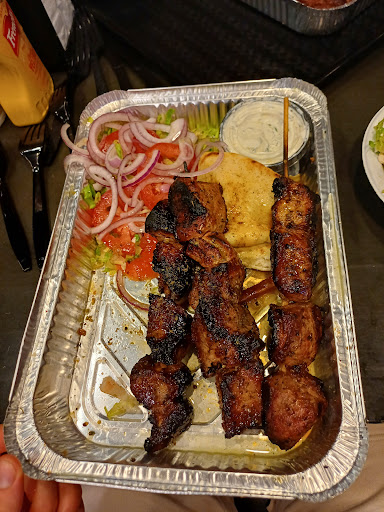 Photo of The Greek Spot - 1013 NJ-35, Ocean Township, NJ 07712