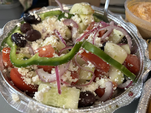 Photo of The Greek Spot - 1013 NJ-35, Ocean Township, NJ 07712