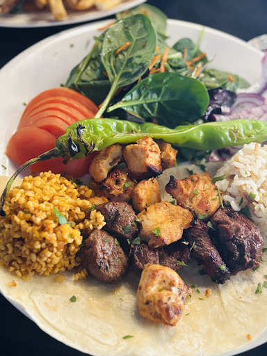 Photo of Turquaz Restaurant - 600 Main St #3, Bradley Beach, NJ 07720