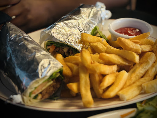 Photo of Turquaz Restaurant - 600 Main St #3, Bradley Beach, NJ 07720