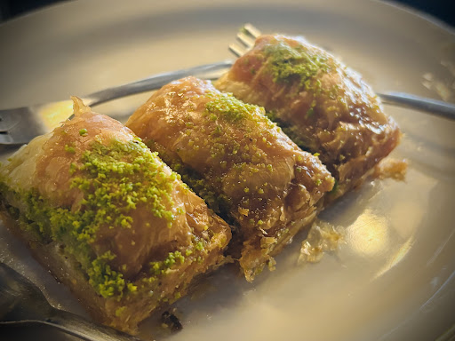 Photo of Turquaz Restaurant - 600 Main St #3, Bradley Beach, NJ 07720