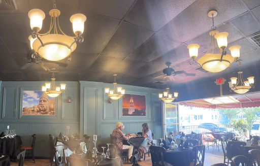 Photo of Turquaz Restaurant - 600 Main St #3, Bradley Beach, NJ 07720