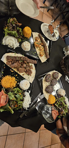 Photo of Turquaz Restaurant - 600 Main St #3, Bradley Beach, NJ 07720