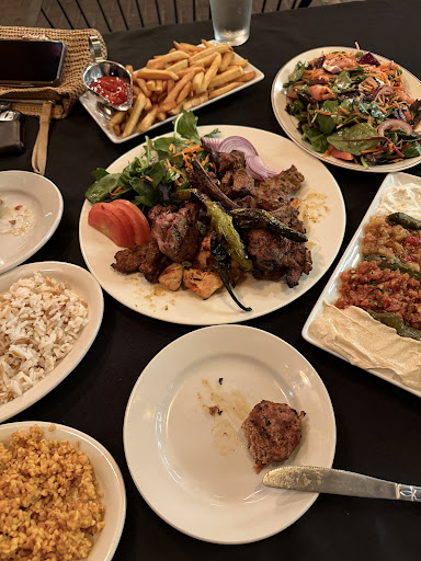 Photo of Turquaz Restaurant - 600 Main St #3, Bradley Beach, NJ 07720