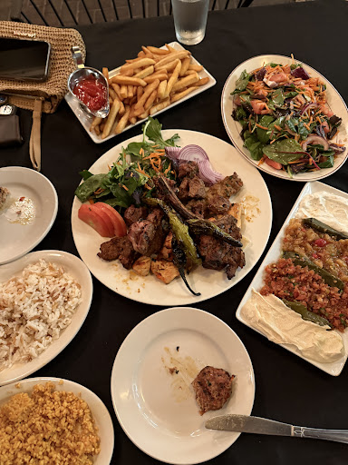 Photo of Turquaz Restaurant - 600 Main St #3, Bradley Beach, NJ 07720