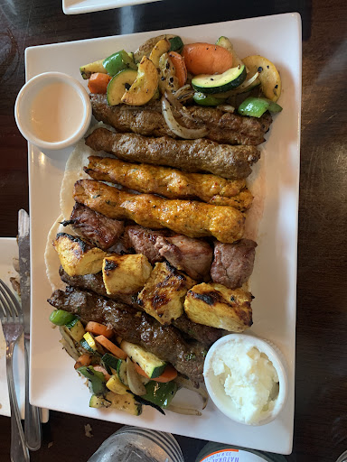 Photo of Bayroot - 555 Shrewsbury Ave, Shrewsbury, NJ 07702