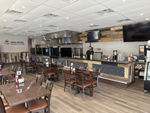 Photo of HOLMDEL RESTAURANT - 487 Middle Rd, Hazlet, NJ 07730
