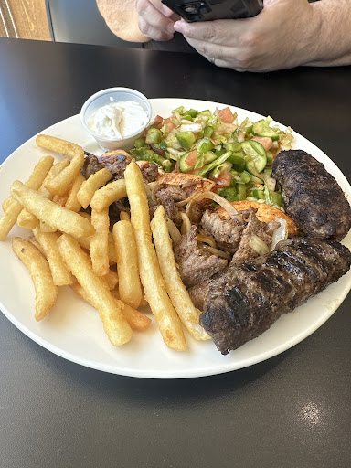 Photo of HOLMDEL RESTAURANT - 487 Middle Rd, Hazlet, NJ 07730