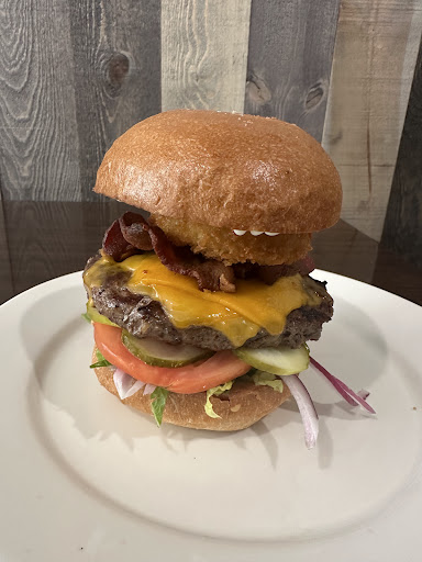 Photo of HOLMDEL RESTAURANT - 487 Middle Rd, Hazlet, NJ 07730