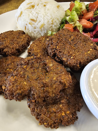 Photo of Golden Horn Restaurant - 3595 NJ-66, Tinton Falls, NJ 07753