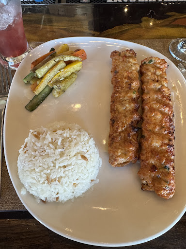 Photo of Golden Horn Restaurant - 3595 NJ-66, Tinton Falls, NJ 07753