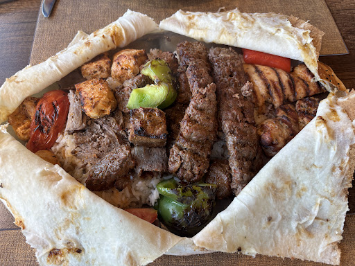 Photo of Golden Horn Restaurant - 3595 NJ-66, Tinton Falls, NJ 07753