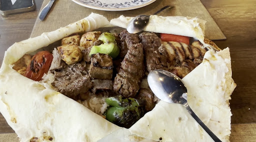 Photo of Golden Horn Restaurant - 3595 NJ-66, Tinton Falls, NJ 07753