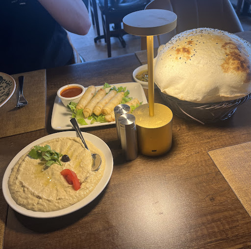 Photo of Golden Horn Restaurant - 3595 NJ-66, Tinton Falls, NJ 07753