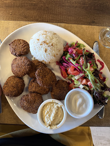 Photo of Golden Horn Restaurant - 3595 NJ-66, Tinton Falls, NJ 07753