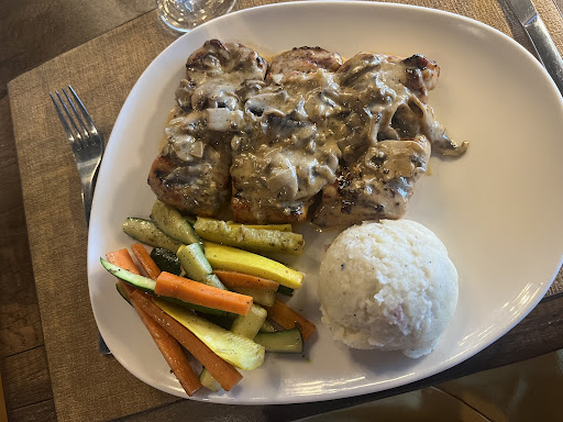 Photo of Golden Horn Restaurant - 3595 NJ-66, Tinton Falls, NJ 07753