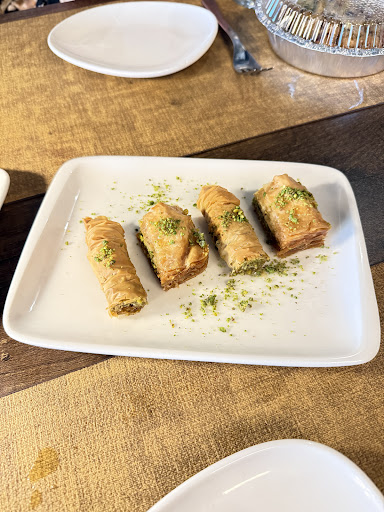 Photo of Golden Horn Restaurant - 3595 NJ-66, Tinton Falls, NJ 07753