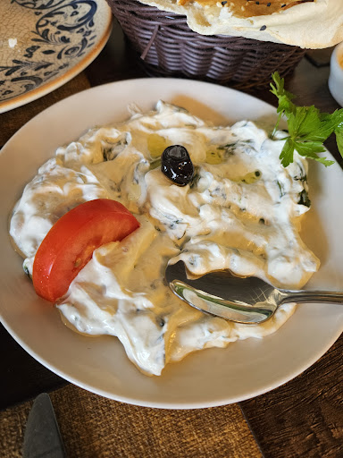 Photo of Golden Horn Restaurant - 3595 NJ-66, Tinton Falls, NJ 07753