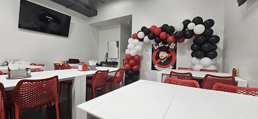 Photo of Yalla Grill - 214 Roosevelt Ave Suite 3, Oakhurst, NJ 07755