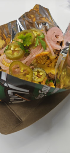 Photo of Yalla Grill - 214 Roosevelt Ave Suite 3, Oakhurst, NJ 07755