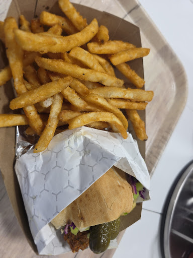 Photo of Yalla Grill - 214 Roosevelt Ave Suite 3, Oakhurst, NJ 07755