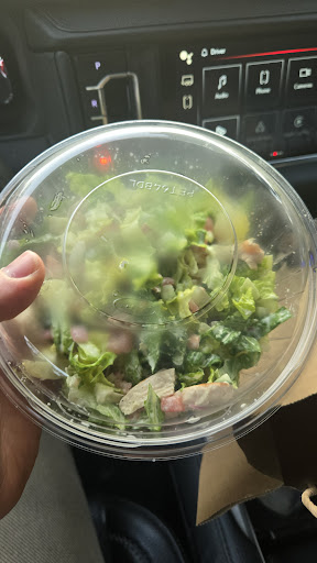 Photo of Yalla Grill - 214 Roosevelt Ave Suite 3, Oakhurst, NJ 07755