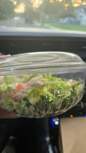 Photo of Yalla Grill - 214 Roosevelt Ave Suite 3, Oakhurst, NJ 07755