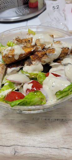 Photo of Yalla Grill - 214 Roosevelt Ave Suite 3, Oakhurst, NJ 07755