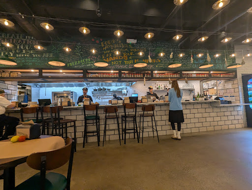 Photo of Miznon Kosher at Bell Works - 101 Crawfords Corner Rd, Holmdel, NJ 07733