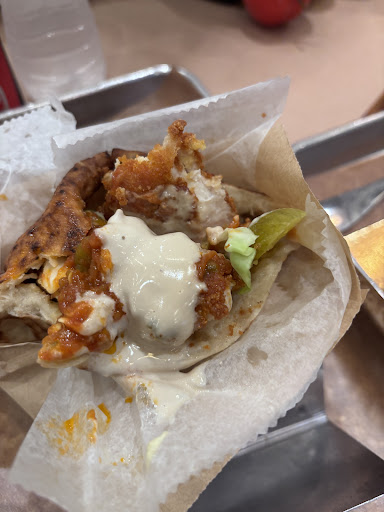 Photo of Miznon Kosher at Bell Works - 101 Crawfords Corner Rd, Holmdel, NJ 07733