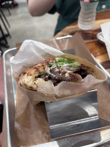 Photo of Miznon Kosher at Bell Works - 101 Crawfords Corner Rd, Holmdel, NJ 07733