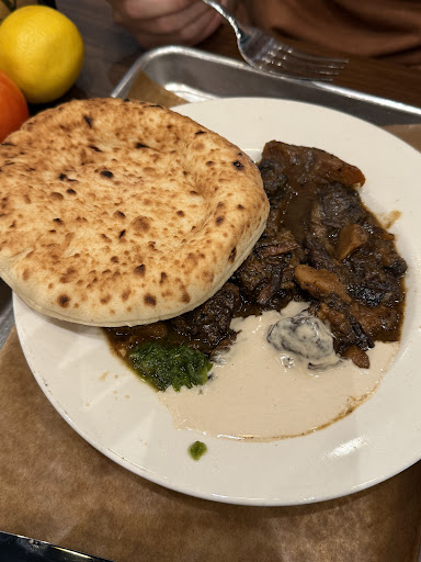 Photo of Miznon Kosher at Bell Works - 101 Crawfords Corner Rd, Holmdel, NJ 07733