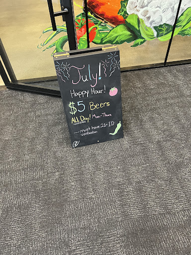 Photo of Miznon Kosher at Bell Works - 101 Crawfords Corner Rd, Holmdel, NJ 07733