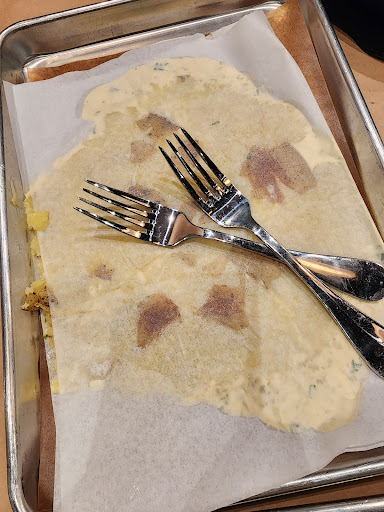 Photo of Miznon Kosher at Bell Works - 101 Crawfords Corner Rd, Holmdel, NJ 07733