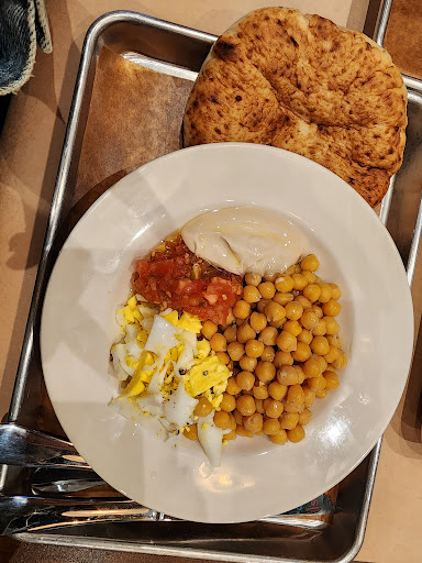 Photo of Miznon Kosher at Bell Works - 101 Crawfords Corner Rd, Holmdel, NJ 07733