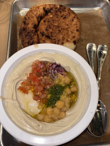 Photo of Miznon Kosher at Bell Works - 101 Crawfords Corner Rd, Holmdel, NJ 07733