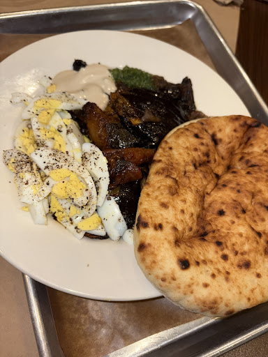 Photo of Miznon Kosher at Bell Works - 101 Crawfords Corner Rd, Holmdel, NJ 07733