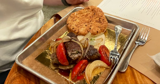 Photo of Miznon Kosher at Bell Works - 101 Crawfords Corner Rd, Holmdel, NJ 07733