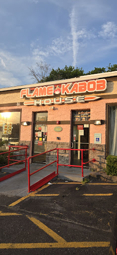 Photo of Flame Kabob House - 702 NJ-35, Neptune City, NJ 07753