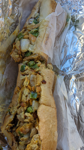 Photo of Flame Kabob House - 702 NJ-35, Neptune City, NJ 07753