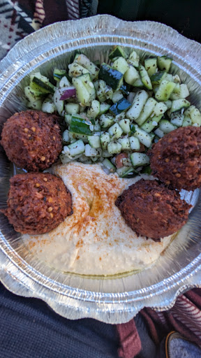 Photo of Flame Kabob House - 702 NJ-35, Neptune City, NJ 07753