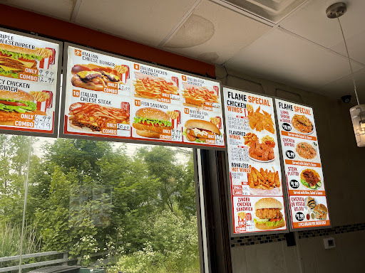 Photo of Flame Kabob House - 702 NJ-35, Neptune City, NJ 07753