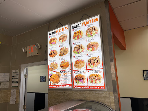 Photo of Flame Kabob House - 702 NJ-35, Neptune City, NJ 07753